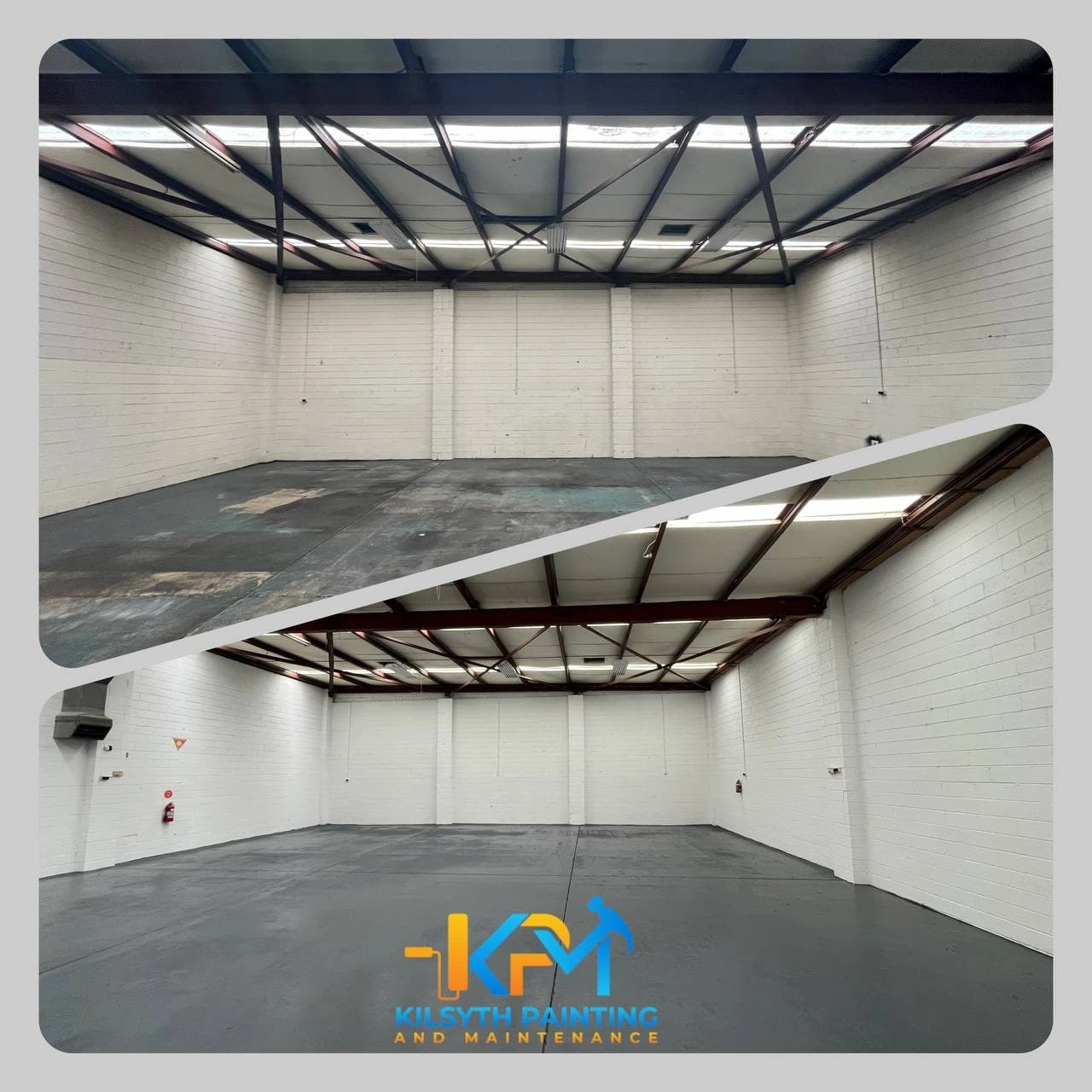 Kilsyth Painting and Maintenance - photo 1