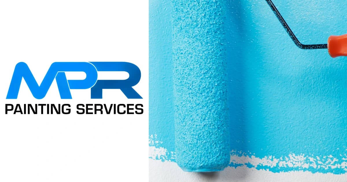 MPR Painting Services - photo 1