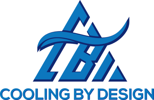 Cooling By Design - photo 1