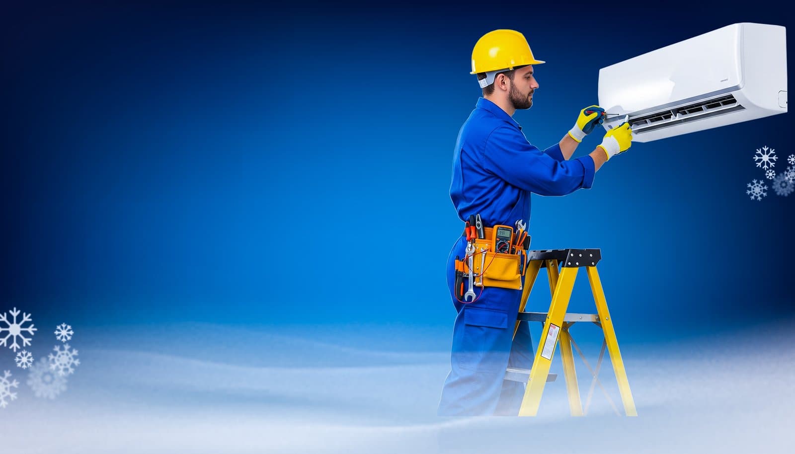 Hitech Air Solutions - photo 1