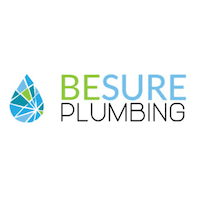 Be Sure Plumbing - photo 1