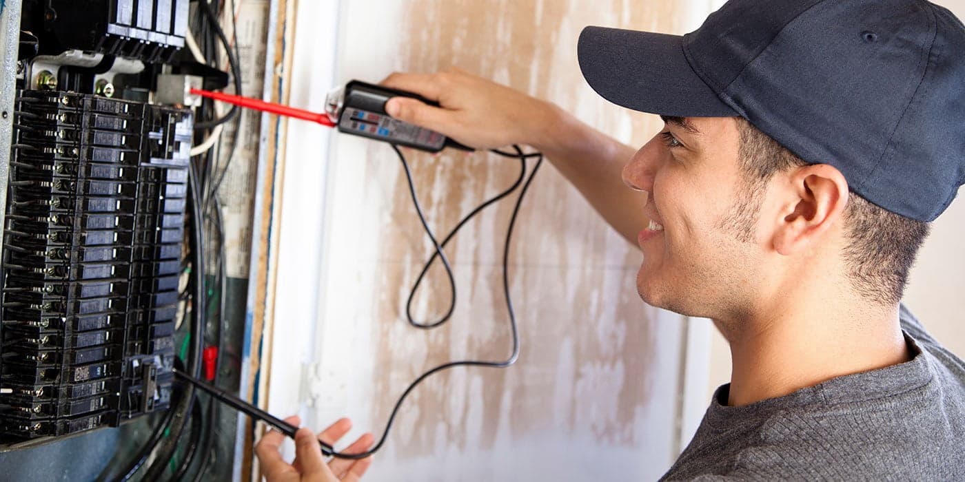 Blacktown Electrical - photo 1