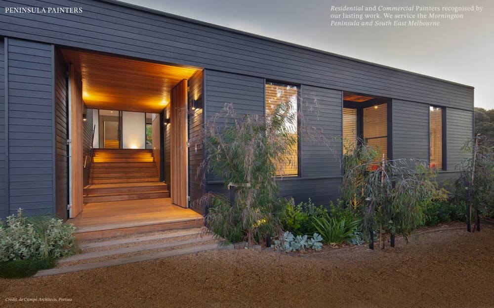 Peninsula Painters - photo 1
