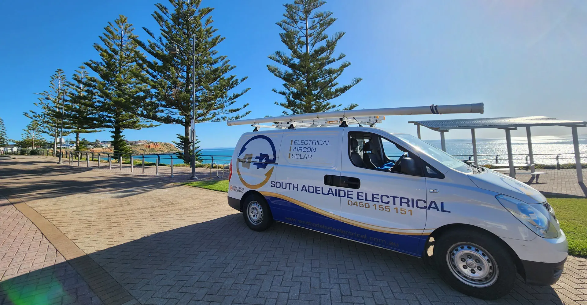 South Adelaide Electrical - photo 1