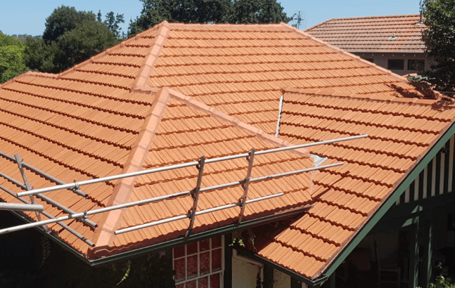 All Seasons Roofing and Repairs - photo 1