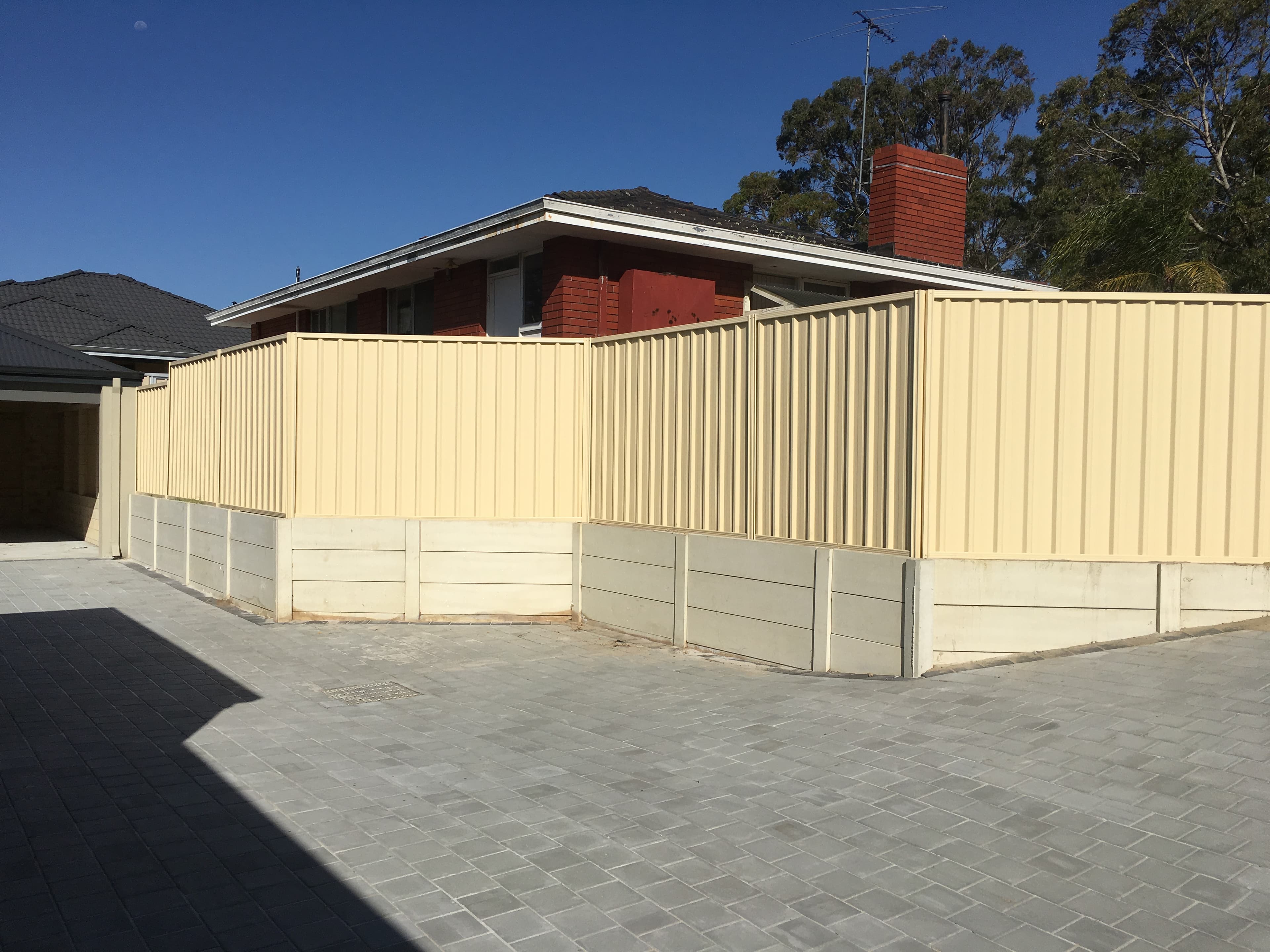 Cheap Fencing Perth - photo 1