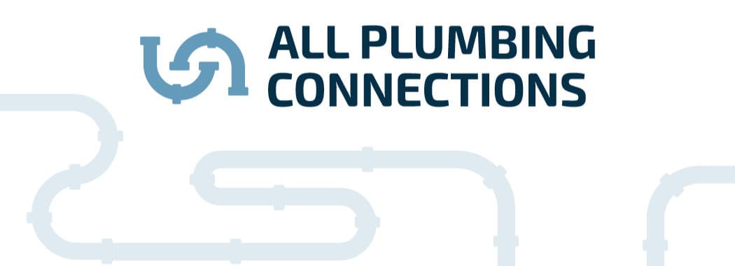 All Plumbing Connections - photo 1