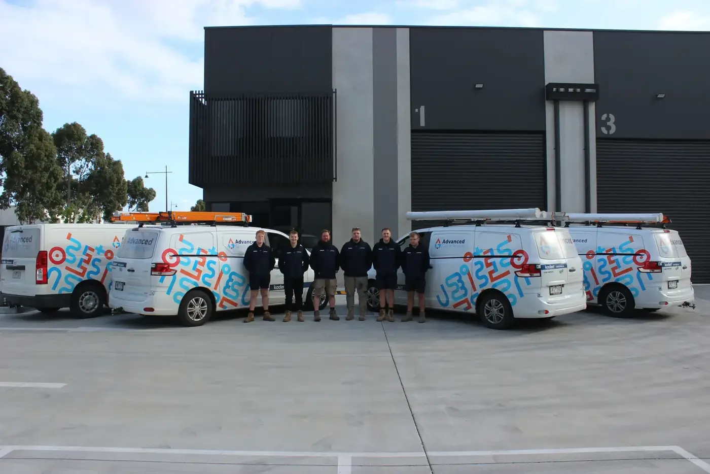 Advanced Gas & Air Conditioning Services Pty Ltd - photo 1