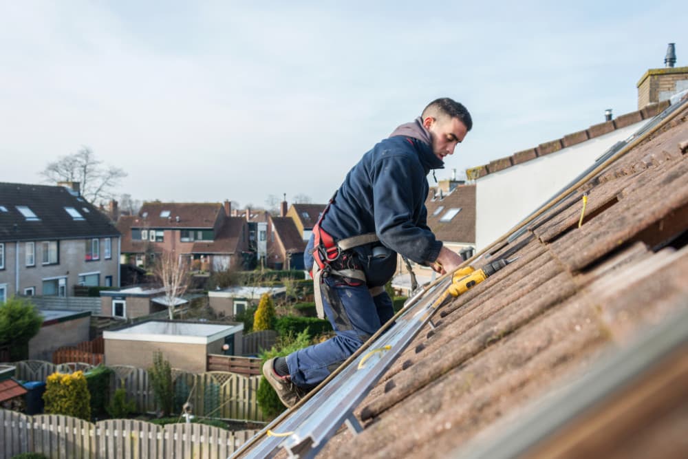 Lucid Plumbing and Roofing - photo 1