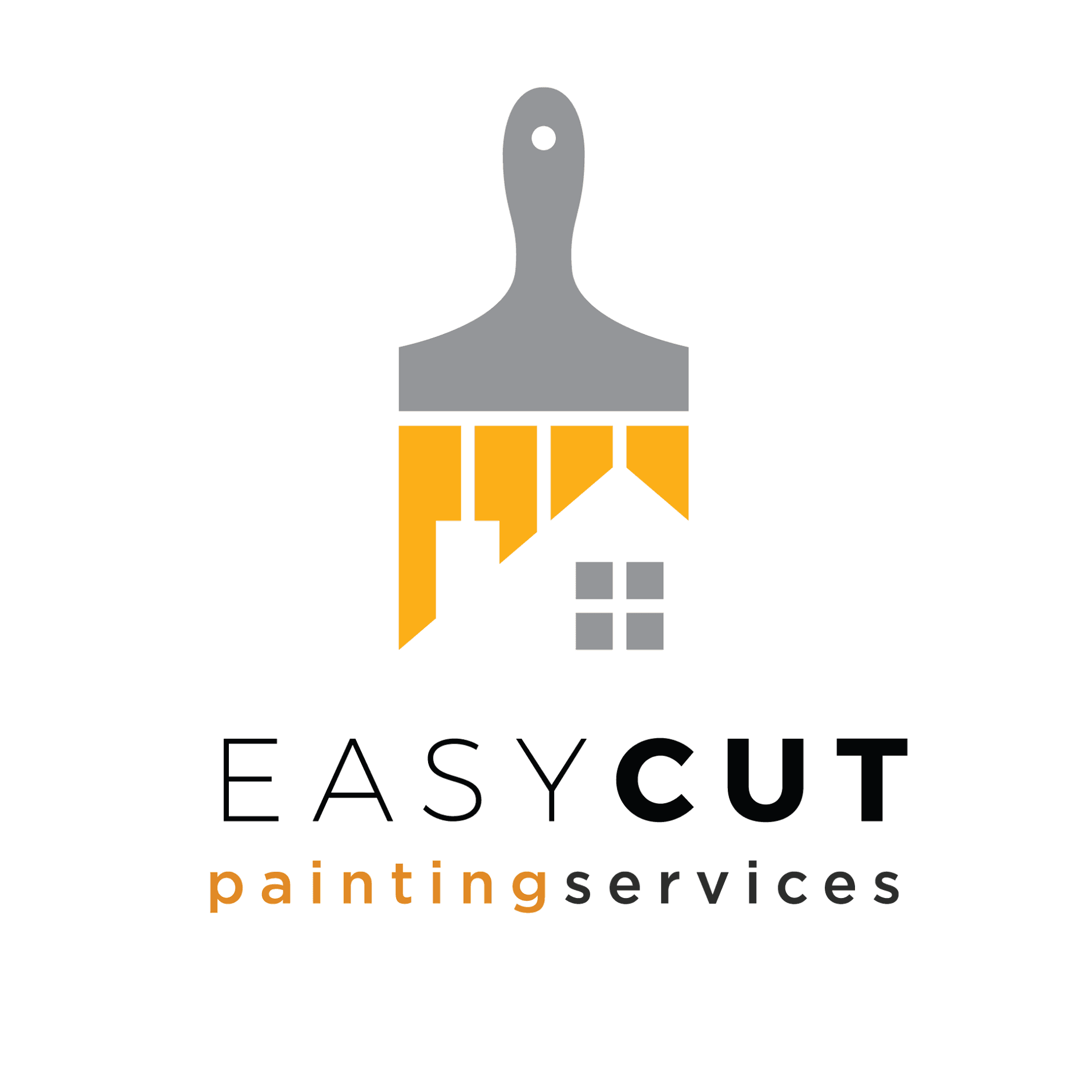 Easy Cut Painting Services - photo 1