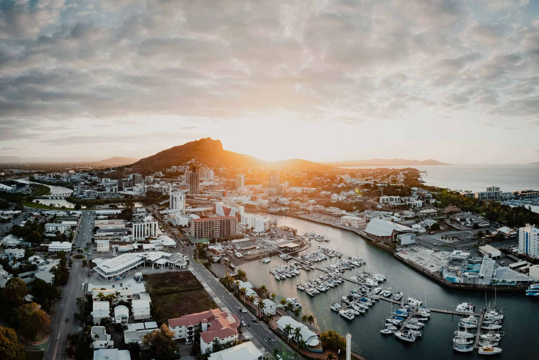 Townsville Service Group - photo 1