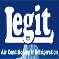 Legit Air Conditioning & Refrigeration - photo 1