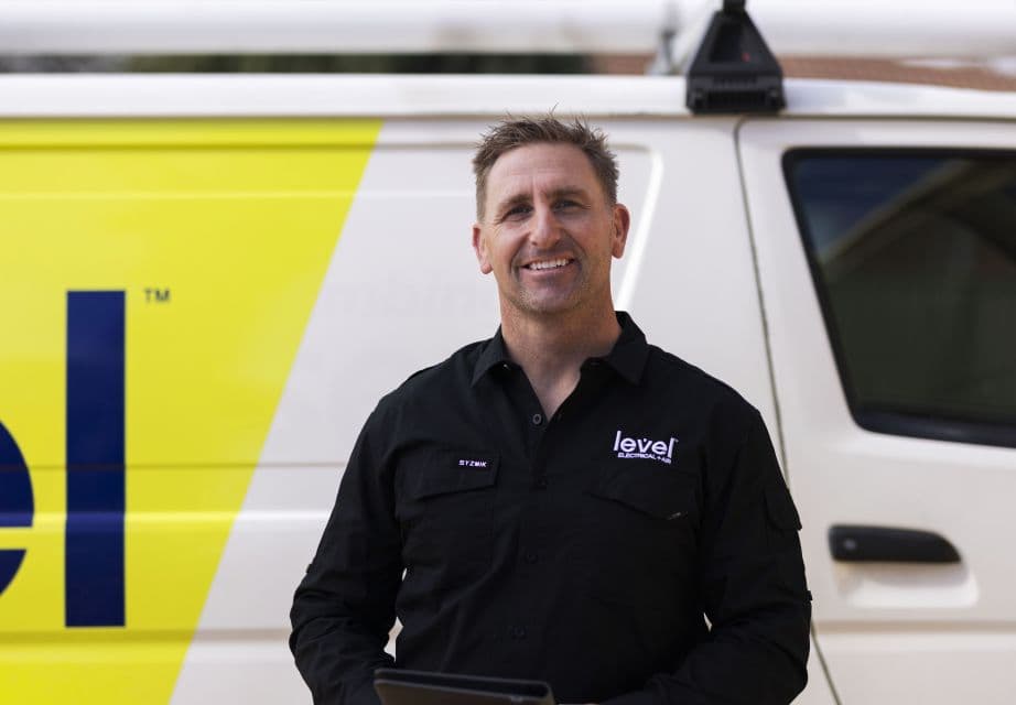Level Electrical + Air Fyshwick - photo 1