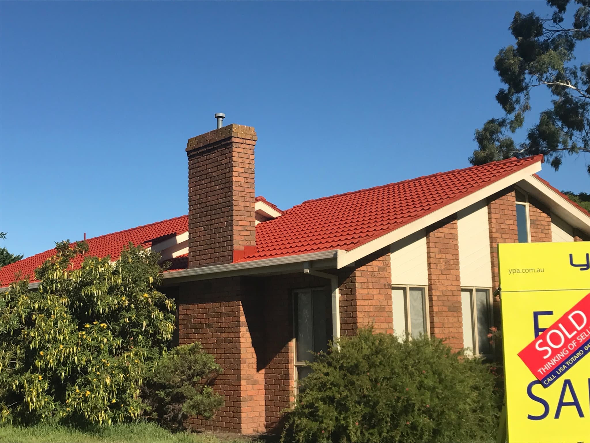 Calder Roofing - photo 1