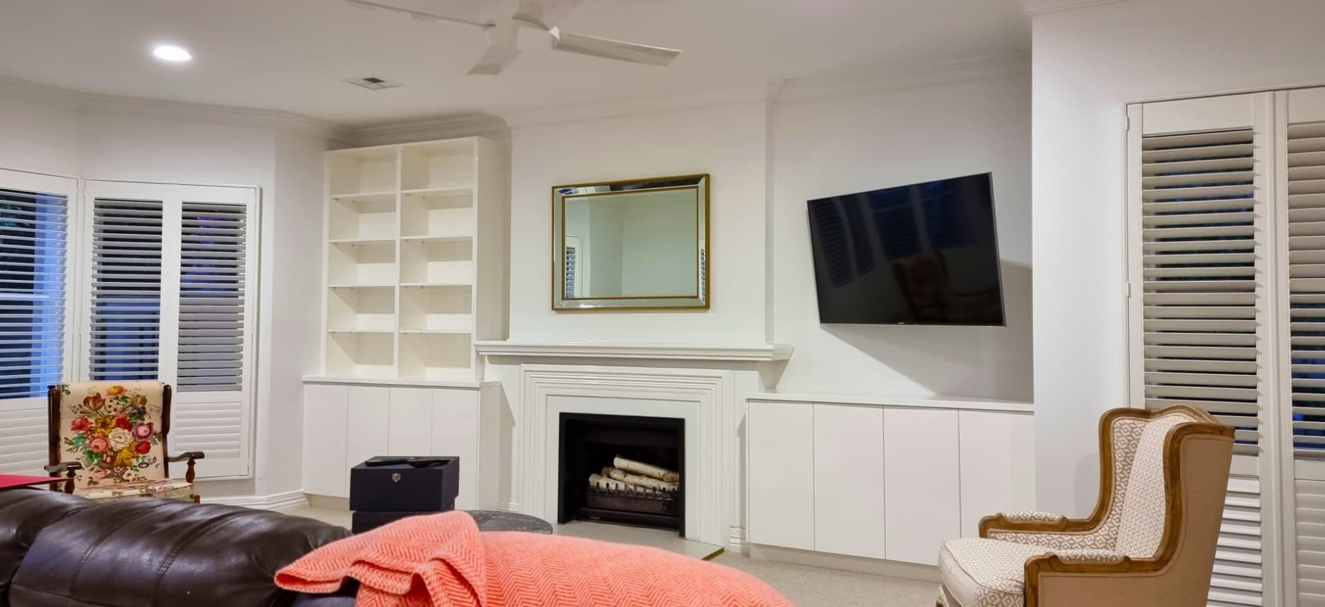 Ryan's cabinets & maintenance - photo 1