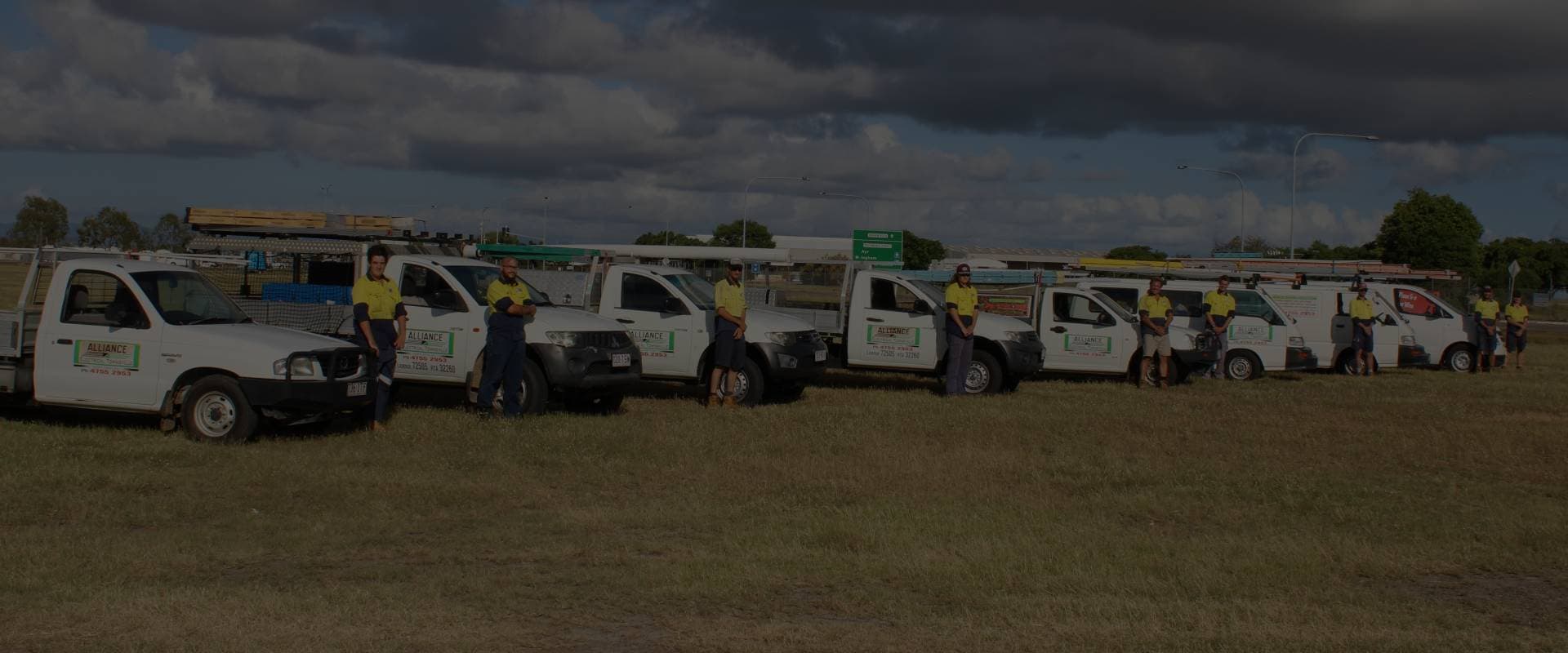 Alliance Electrical Townsville - photo 1