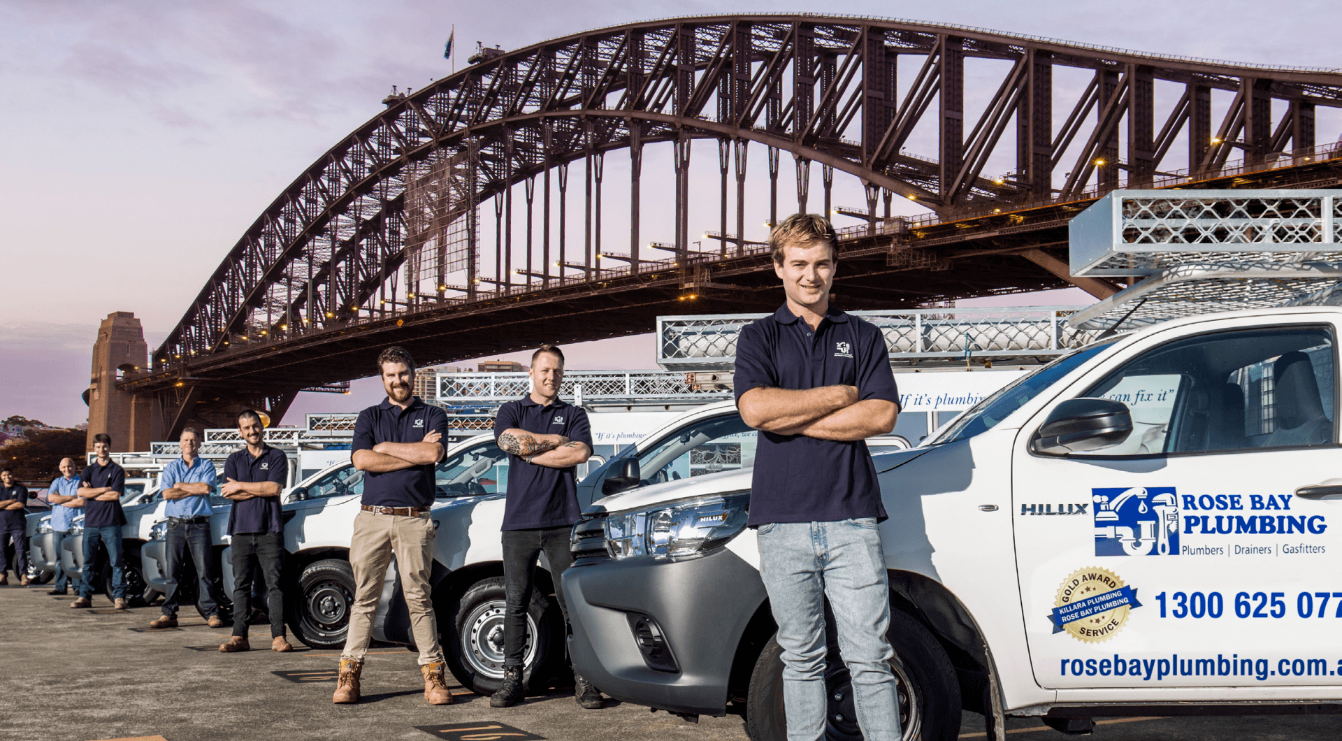 Rose Bay Plumbing - photo 1
