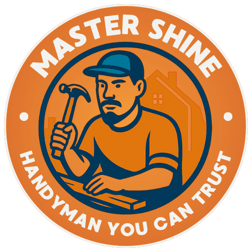 Master Shine - photo 1