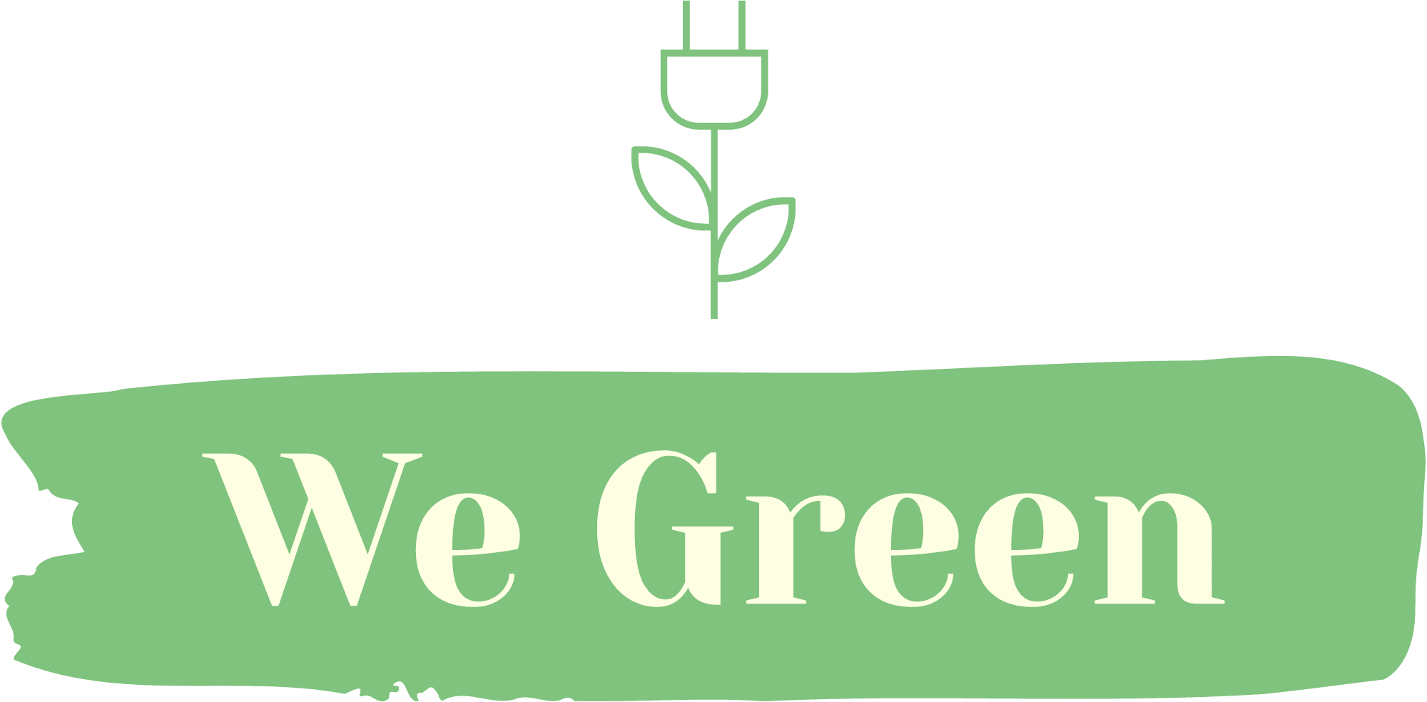 We Green - photo 1