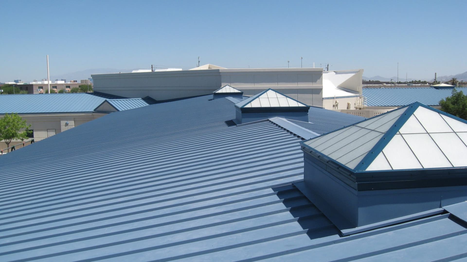 Sydney and Canberra Roofer - photo 1