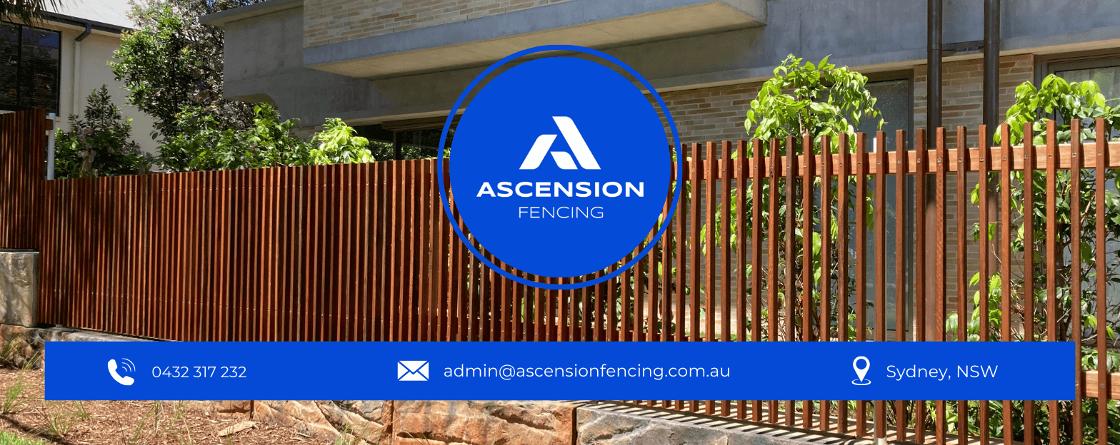 Ascension Fencing - photo 1