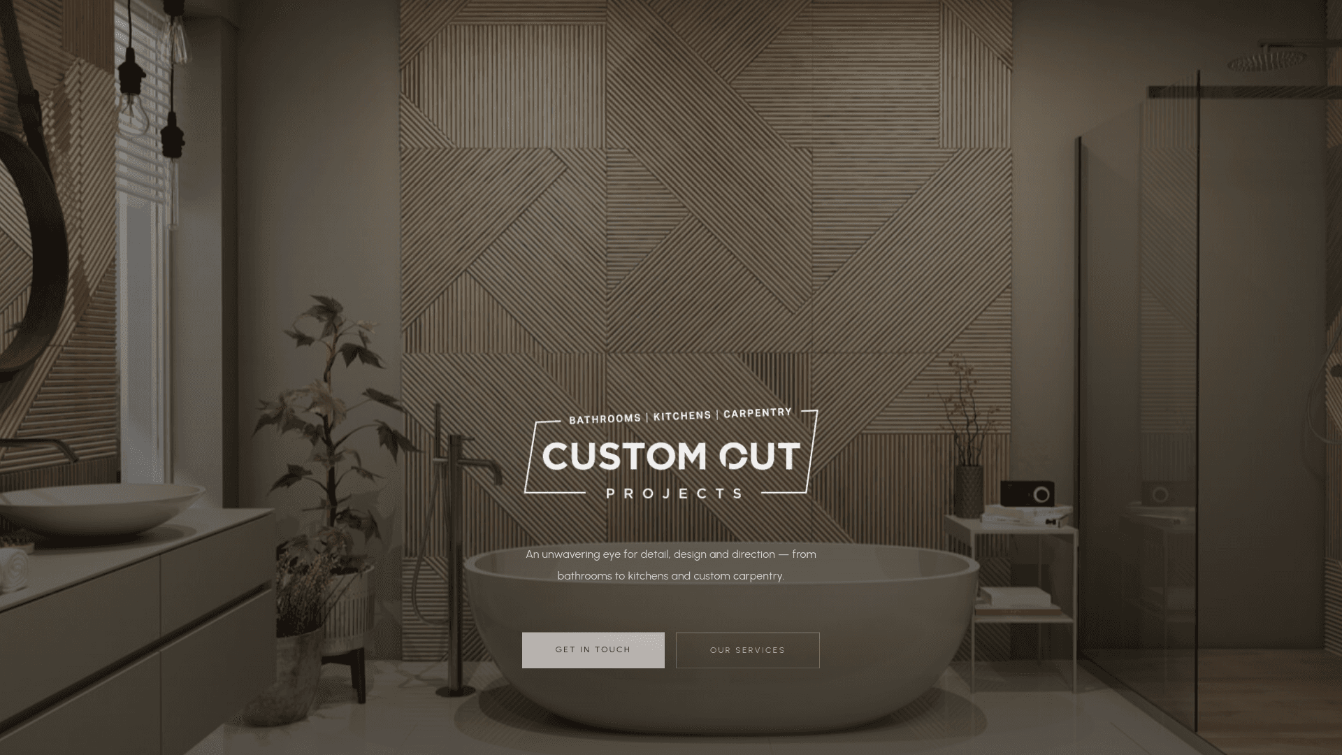 Custom Cut Projects PTY LTD - photo 1