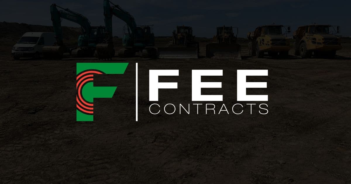 Fee Contracts - photo 1