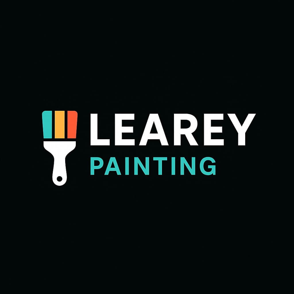 Learey Painting and Decorating - photo 1
