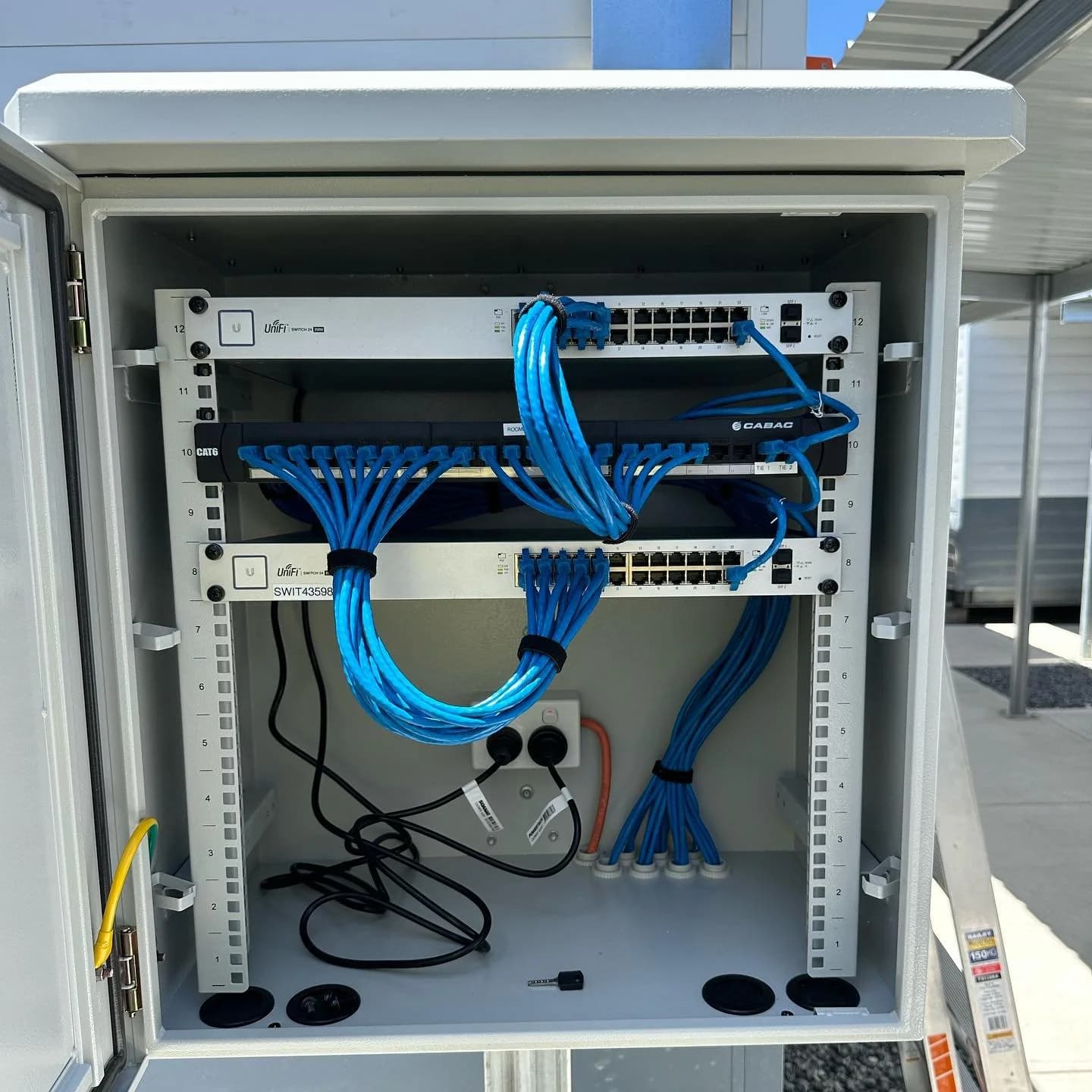 Fiegert Electrical & Communications - photo 1