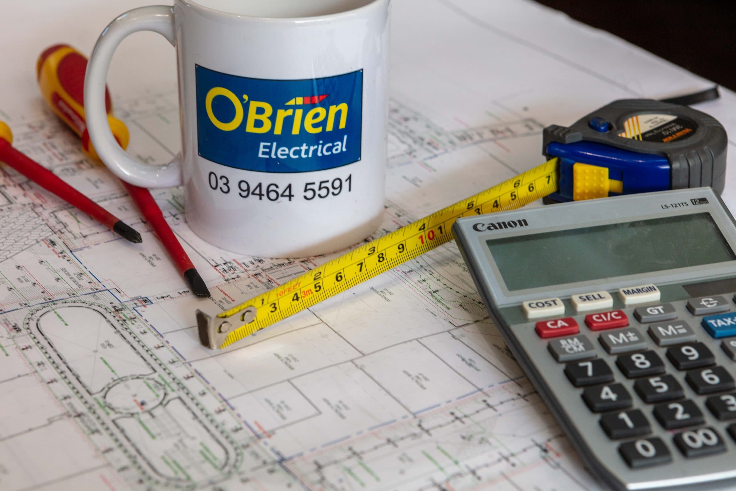 O'Brien Electrical & Air Conditioning Thomastown - photo 1