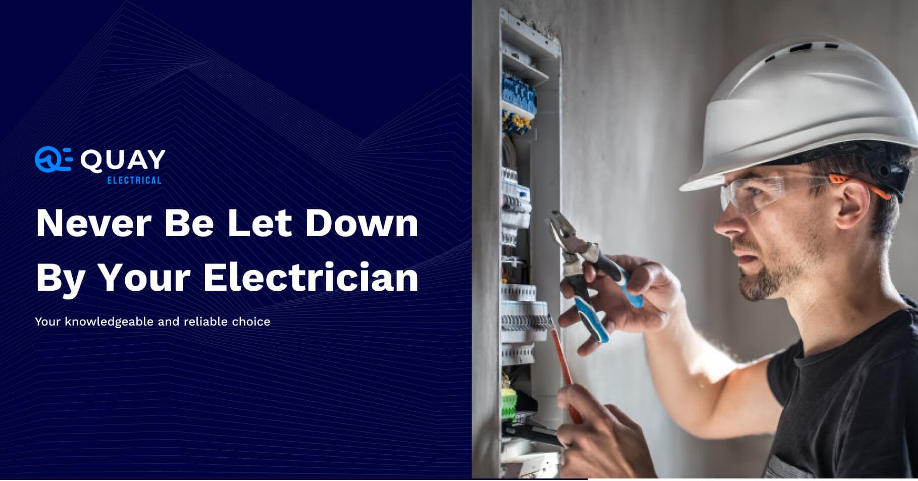 Quay Electrical Contractors - photo 1
