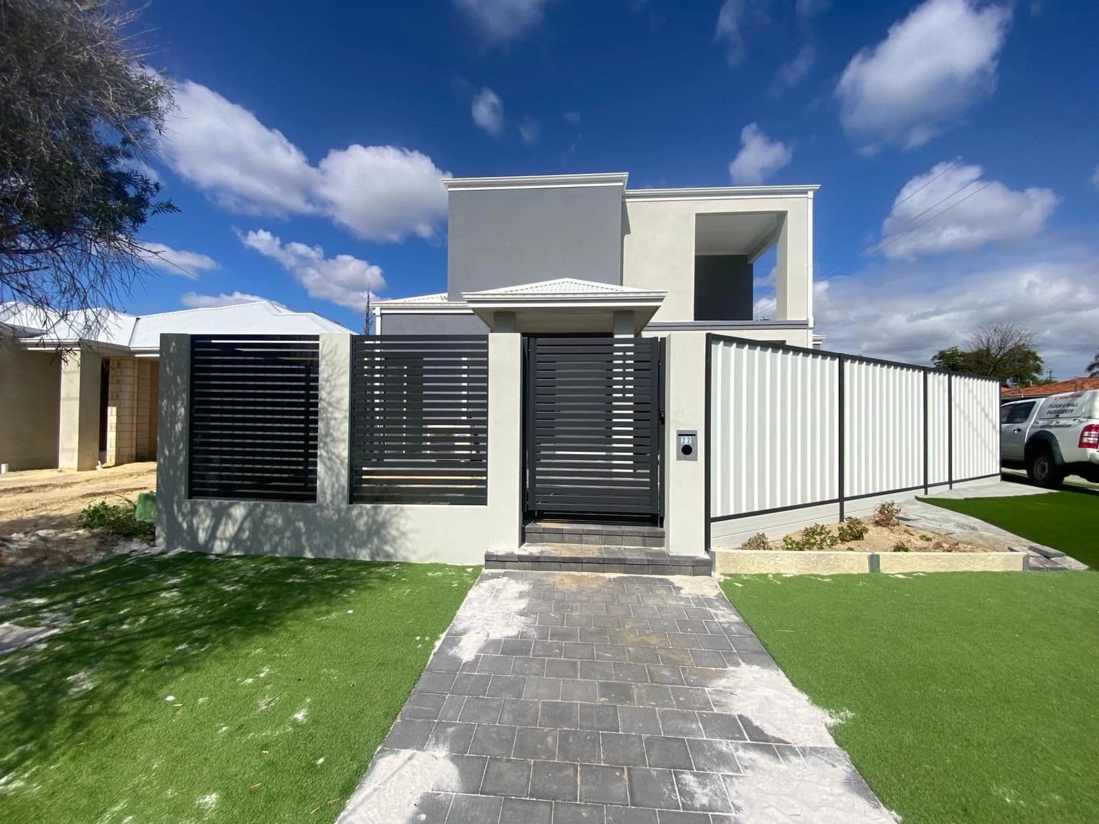 Prime Fencing - photo 1