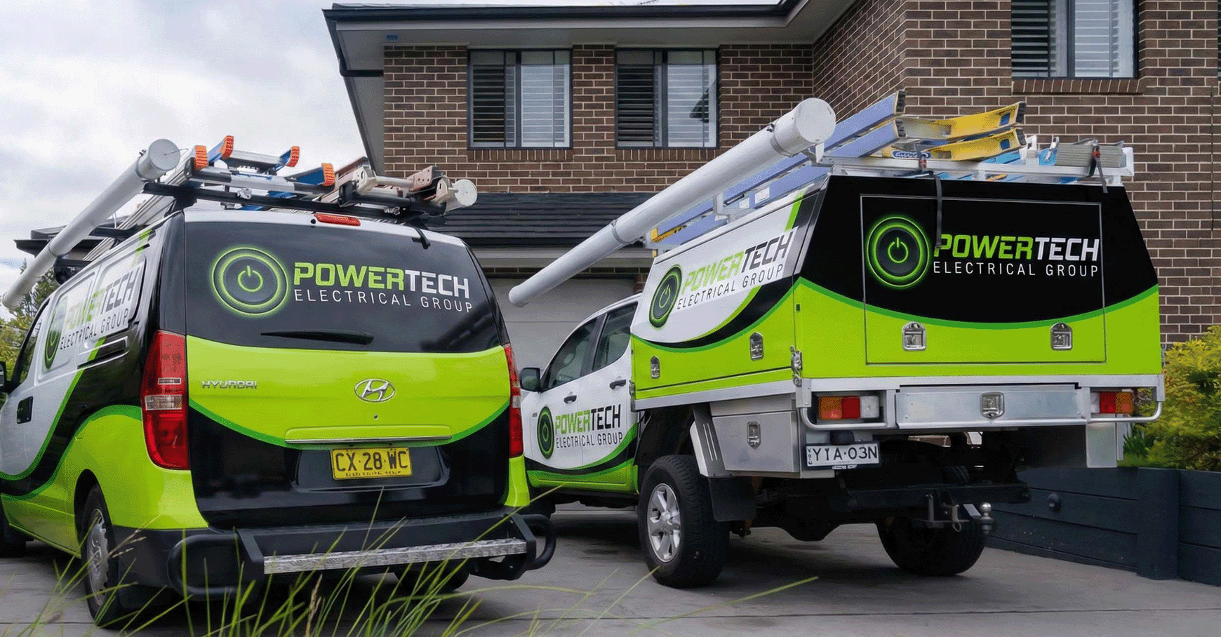 Powertech Electrical Group 24 hours - photo 1