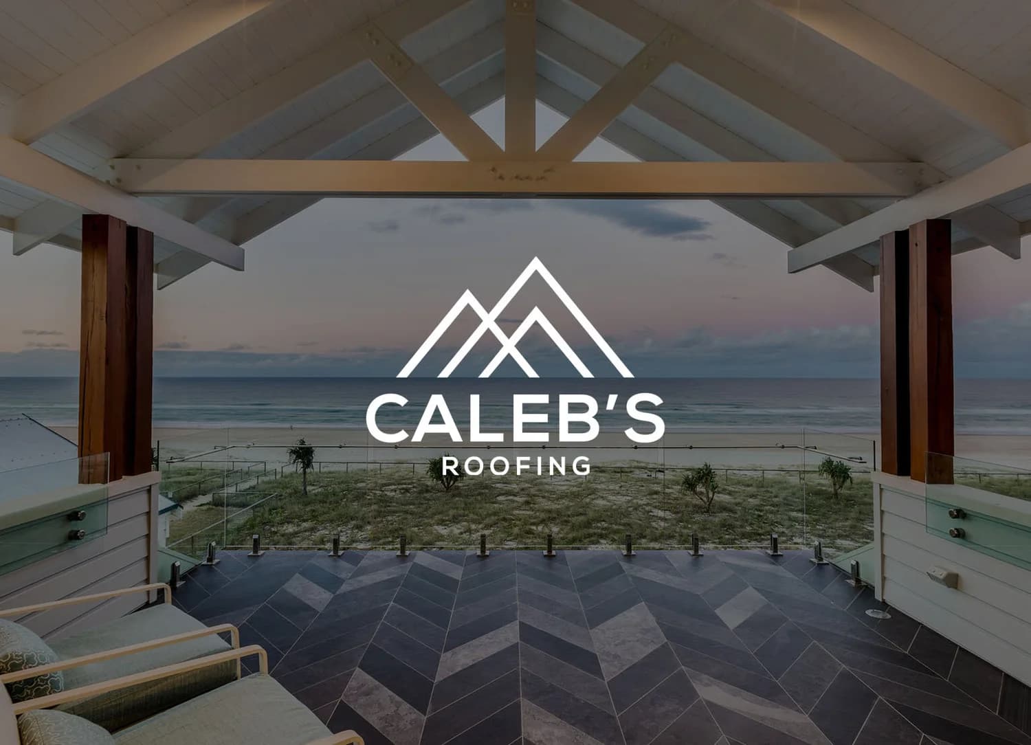 Caleb's Roofing - photo 1