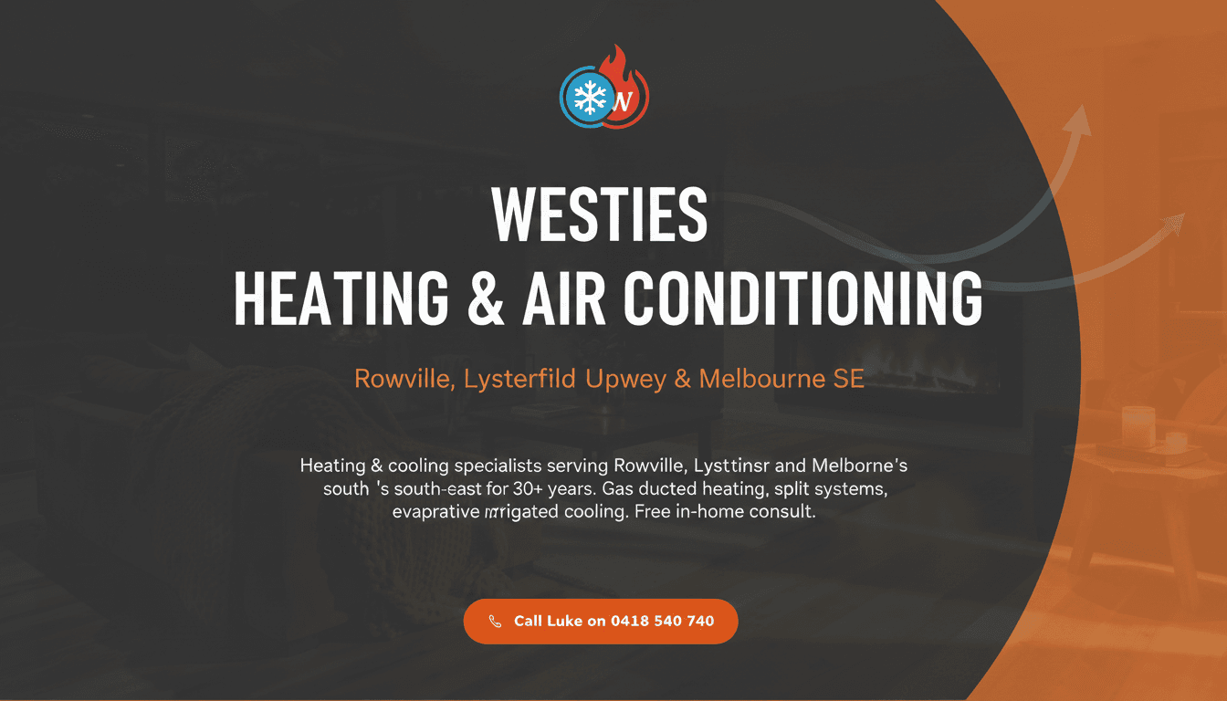 Westies Airconditioning & Gas Heating - photo 1