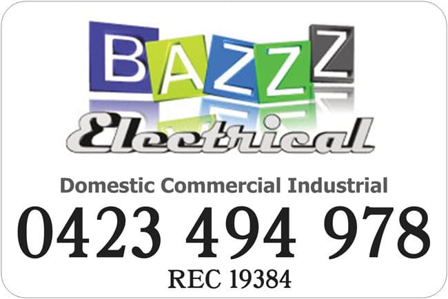 Bazzz Electrical - photo 1