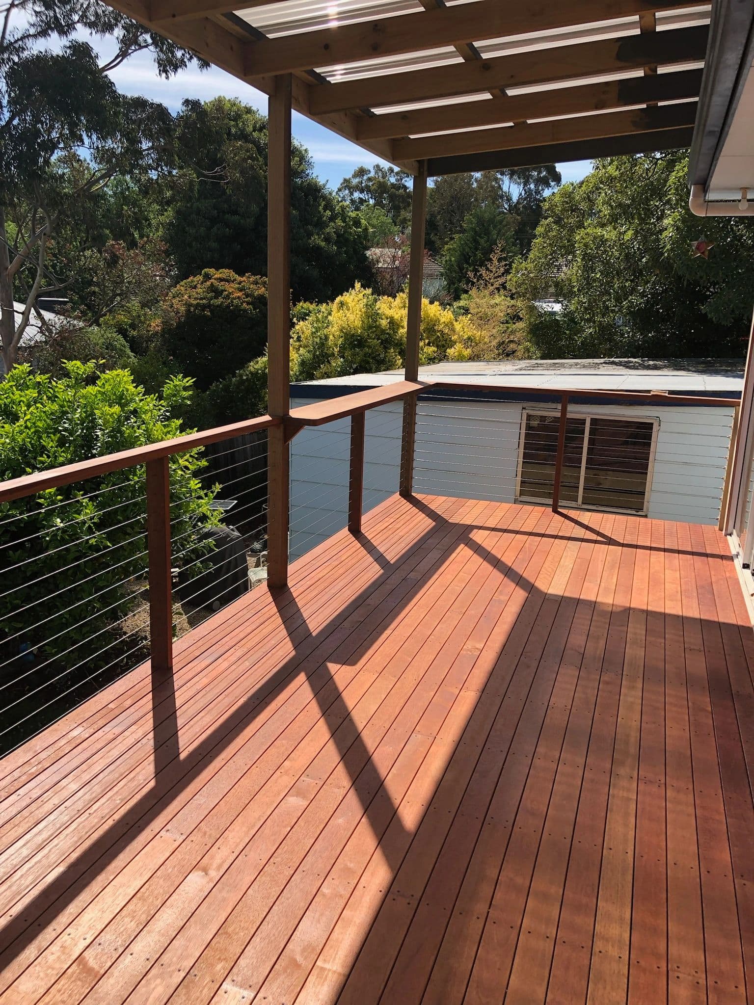 Sawyer Carpentry - photo 1