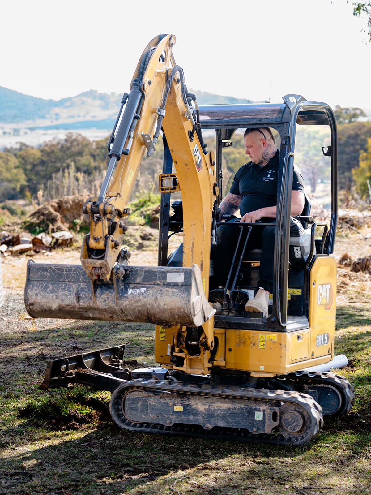 JM Plumbing & Excavation - photo 1