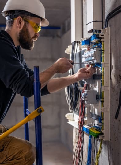 Lux Electrical - photo 1