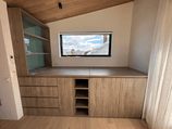 NOVA Cabinets | Melbourne High-End Custom Joinery Design & Installation - photo 1