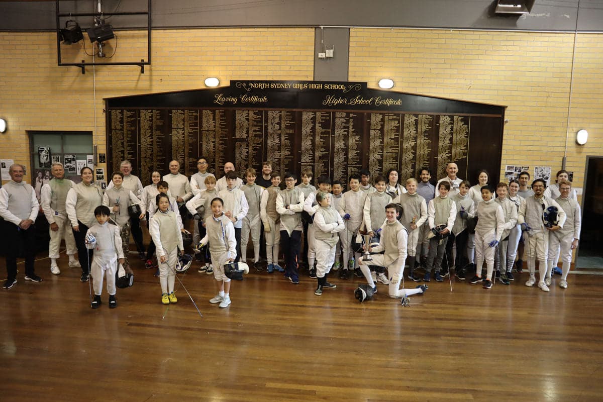 The Swords Club - photo 1