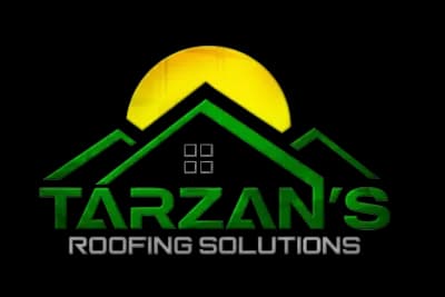 Tarzan's Roofing Solutions - photo 1