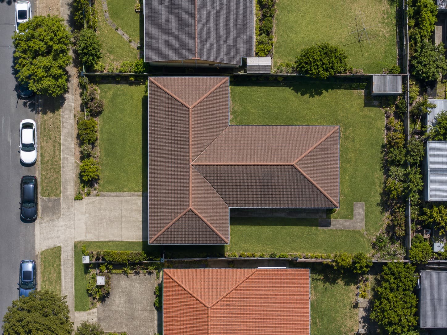 RoofHero - photo 1