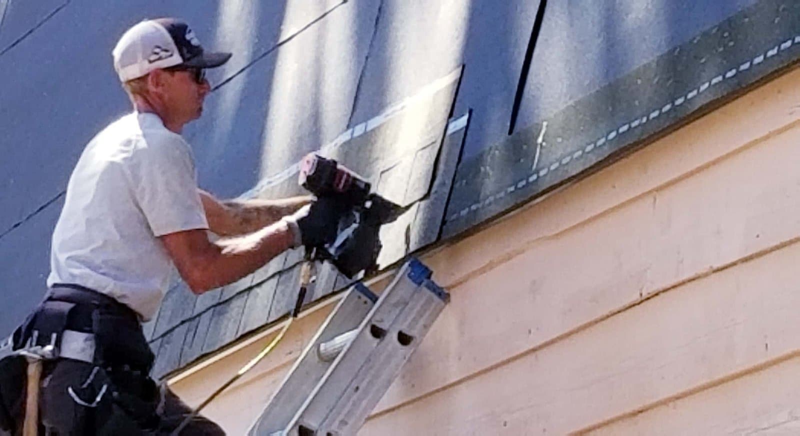ARIS Roofing - photo 1