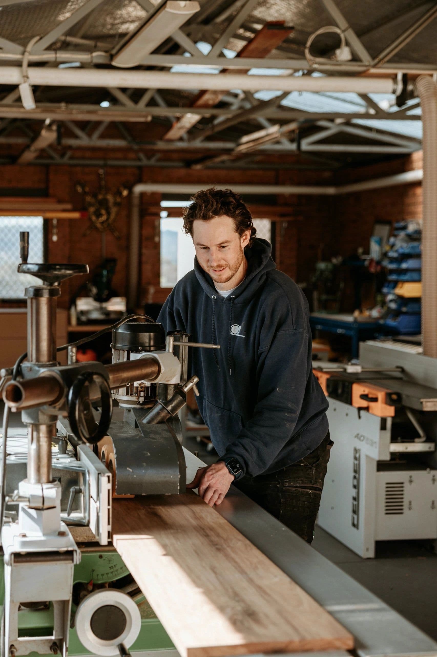 OneFiveOne Joinery and Woodworking - photo 1