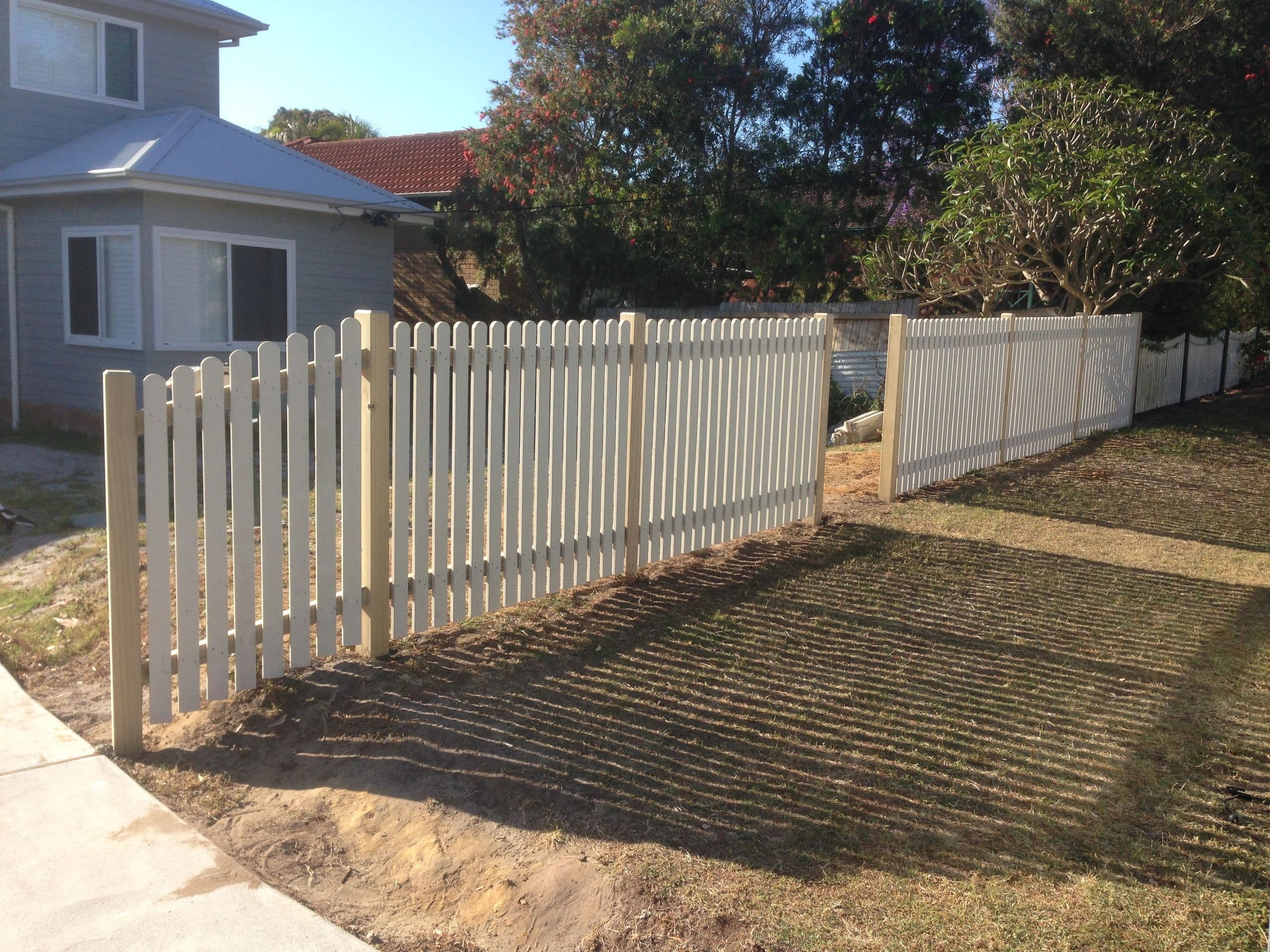 AJS Fencing - photo 1