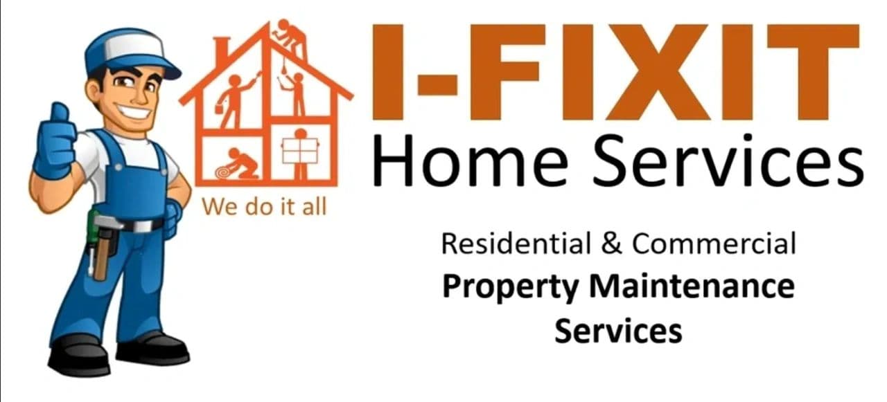 I-FIXIT HOME SERVICES - photo 1