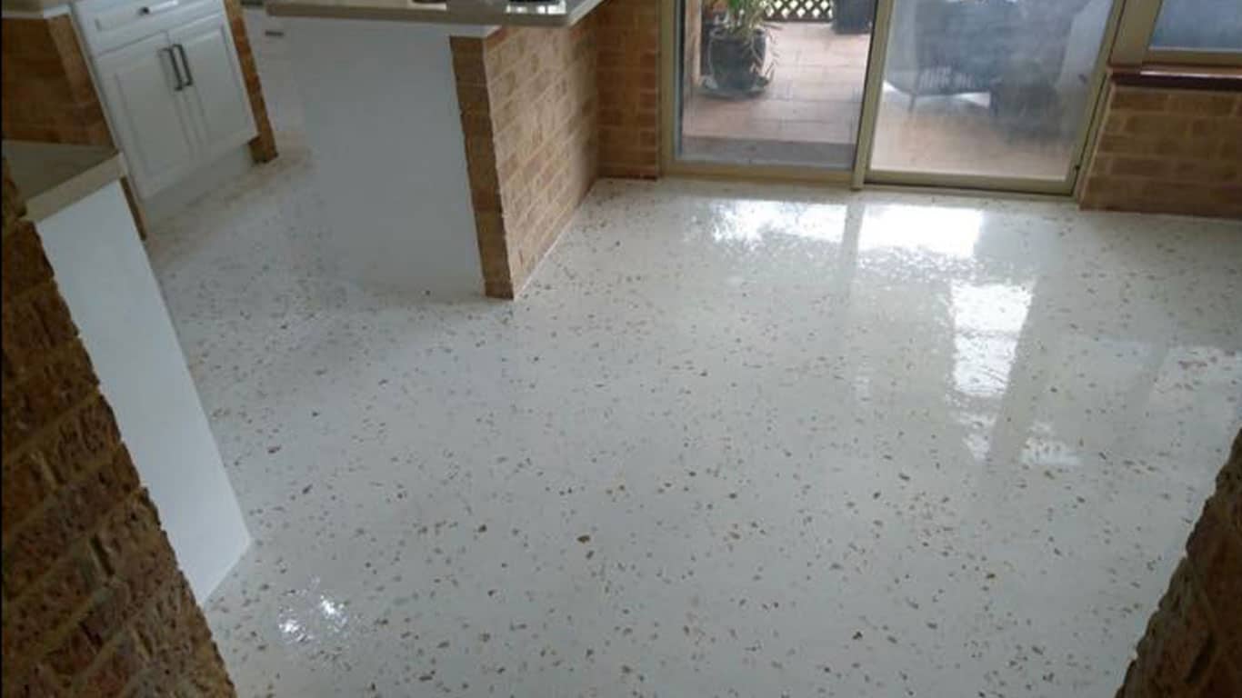 Nazcrete - photo 1