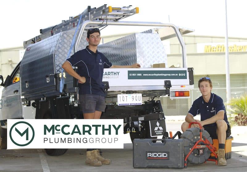 McCarthy Plumbing Group Point Cook - photo 1
