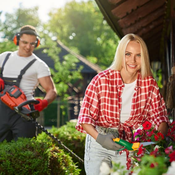 MG Mowing & Landscaping - photo 1